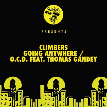 Climbers Going Anywhere - Original Mix