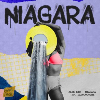Alex Rio feat. Daboguvushi Niagara [Extended Mix]