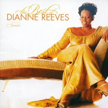 Dianne Reeves Old Souls