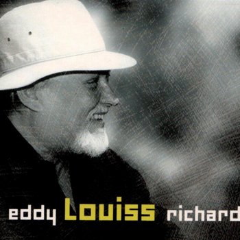 Richard Galliano feat. Eddy Louiss Avec Le Temps