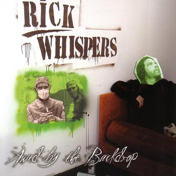Rick Whispers Oceans Of Ivory