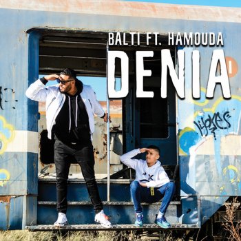 Balti Denia (feat. Hamouda)