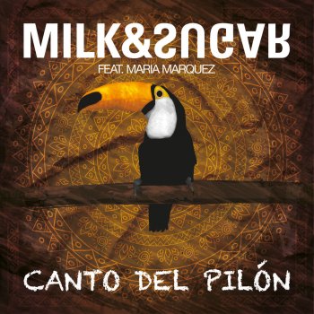 Milk & Sugar feat. Maria Marquez & Simone Vitullo Canto Del Piln (feat. Maria Marquez) - Simone Vitullo Radio Edit