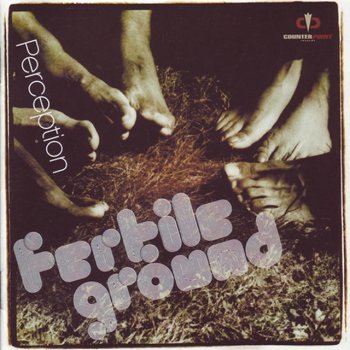 Fertile Ground Patches In The Shade (stay Strong)