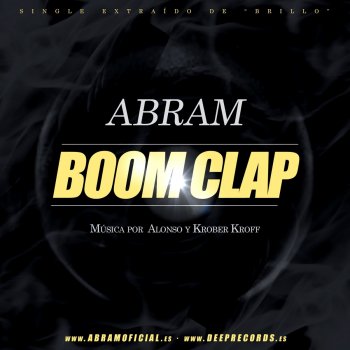 ABRAM Boom Clap