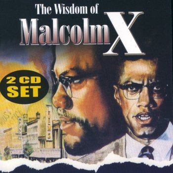 Malcolm X White Liberals