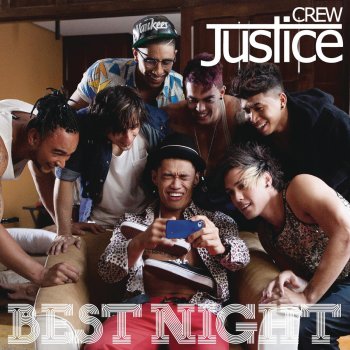 Justice Crew Gonna Make You Sweat (Everybody Dance Now)