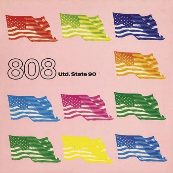 808 State Cübik (Original Mix)