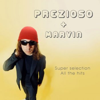 Prezioso feat. Marvin Voglio vederti danzare (Extended Version)