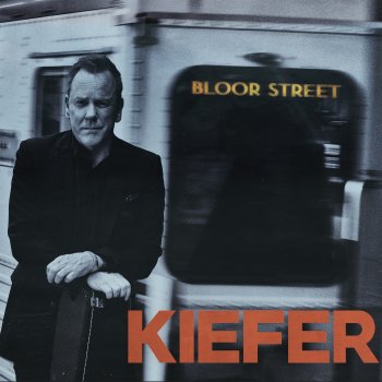 Kiefer Sutherland Two Stepping in Time