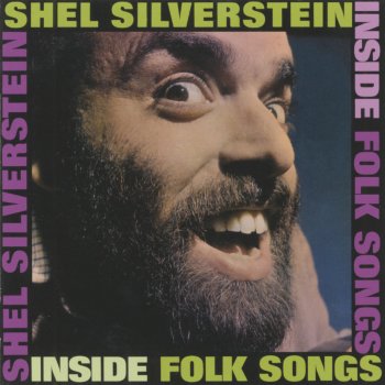 Shel Silverstein Bury Me in My Shades