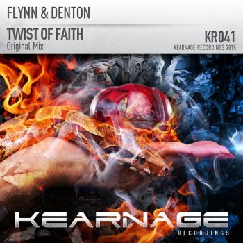 Flynn & Denton Twist Of Faith - Original Mix