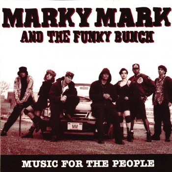 Marky Mark and the Funky Bunch Wildside