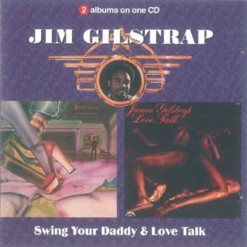 Jim Gilstrap Swing Your Daddy, Part 2