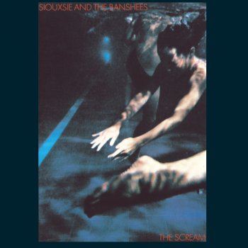 Siouxsie & The Banshees Jigsaw Feeling