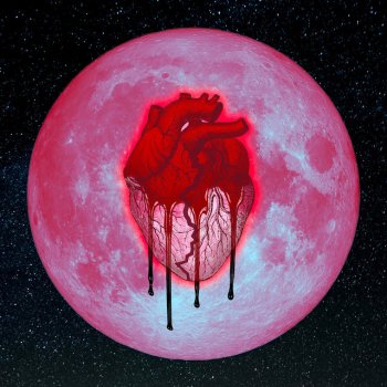 Chris Brown Heartbreak on a Full Moon
