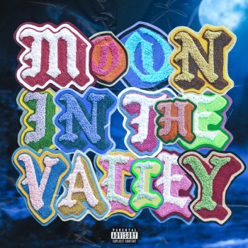 Rak Moon In The Valley