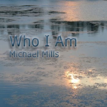 Michael Mills Contemplation