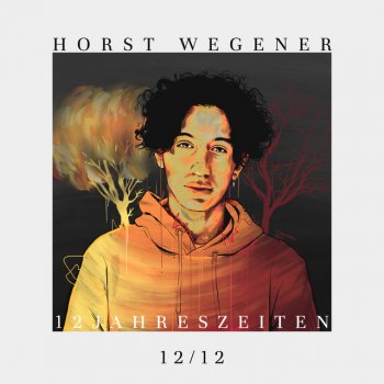 Horst Wegener Maler eins/zwölf