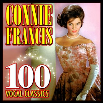 Connie Francis Let the Rest of the World Go By (With Someone Like You)
