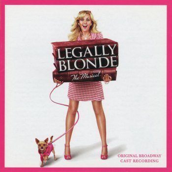 Christian Borle feat. Laura Bell Bundy Legally Blonde