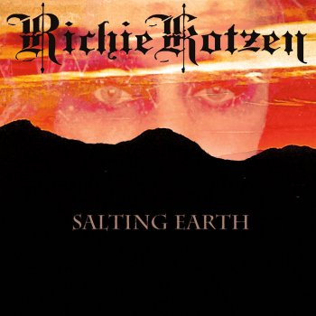 Richie Kotzen End of Earth