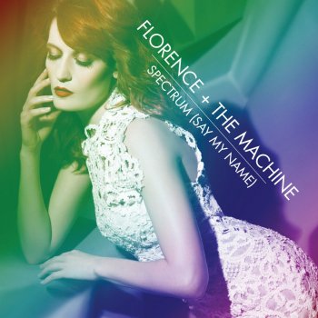 Florence + The Machine Spectrum - AlunaGeorge Remix