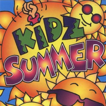 Kidzone Summer Holiday
