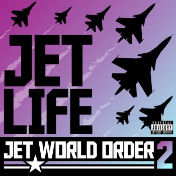 Jet Life feat. Trademark da Skydiver, Young Roddy & CornerBoy P Too High