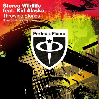 Stereo Wildlife feat. Kid Alaska Throwing Stones (radio edit)