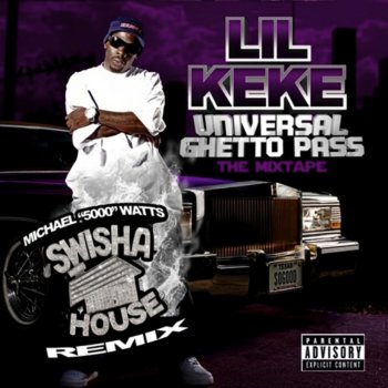 Lil' Keke feat. Yung Redd Flow (feat. Yung Redd)