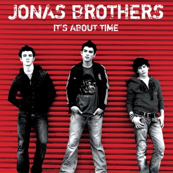 Jonas Brothers I Am What I Am