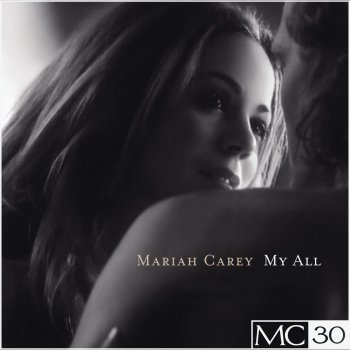 Mariah Carey My All (VH1 Divas Live)