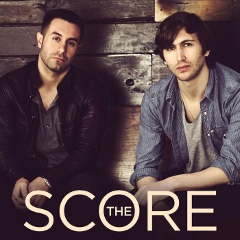 The Score Dancing Shoes (Acoustic) [Bonus Track]