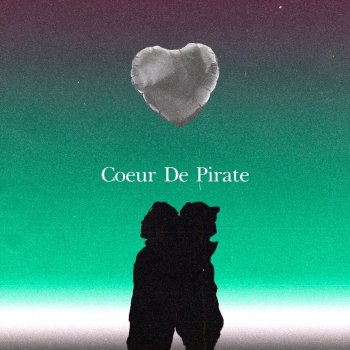 Juicy Cola cœur de pirate (feat. Olengda)