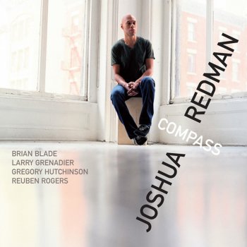 Joshua Redman Un Peu Fou