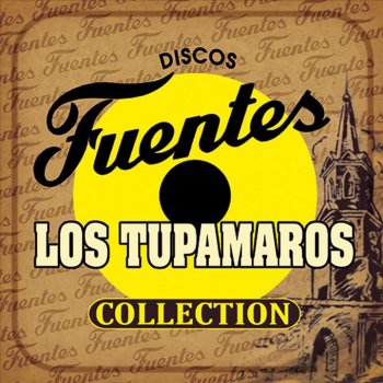 Los Tupamaros feat. Rochy En Mi Pensamiento (Te Necesito)