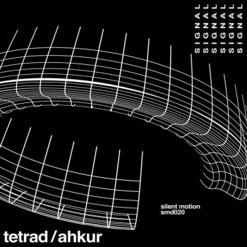 Tetrad feat. Cyclopian Time Machine - Cyclopian Remix