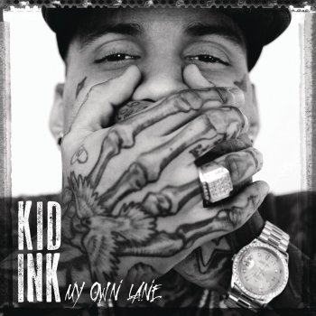 Kid Ink feat. Maejor Ali I Don't Care