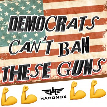 HardNox Democrats Can't Ban These Guns