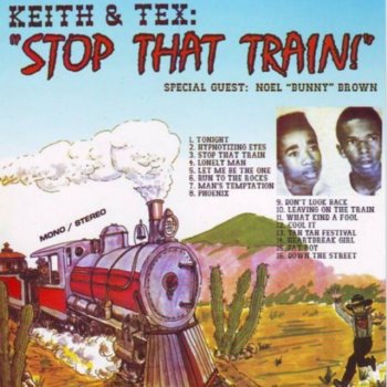 Keith & Tex Let Me Be The One
