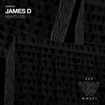 James D Heartless
