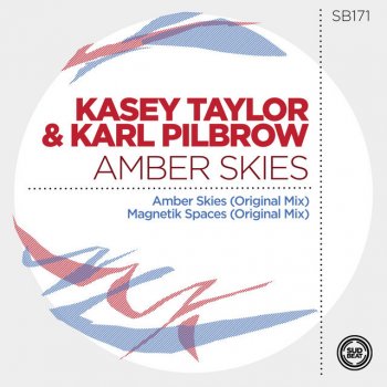 Kasey Taylor Amber Skies