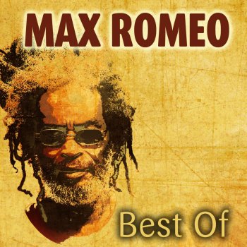 Max Romeo A Little Time For Jah