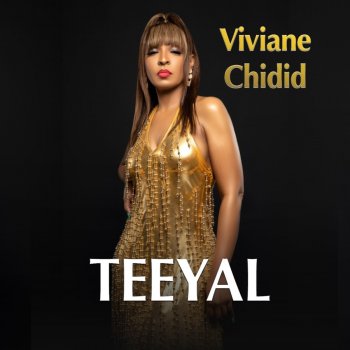 Viviane Chidid Teeyal