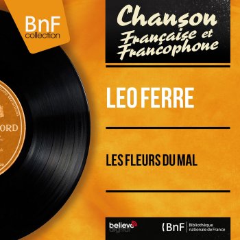 Leo Ferré Le Léthé