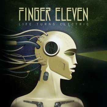 Finger Eleven Love's What You Left Me With