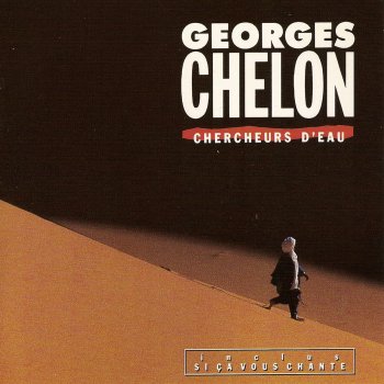 Georges Chelon Le néon rose