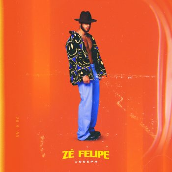 Zé Felipe feat. Ferrugem 10 e Faixa