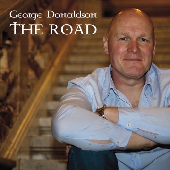George Donaldson Ordinary Man